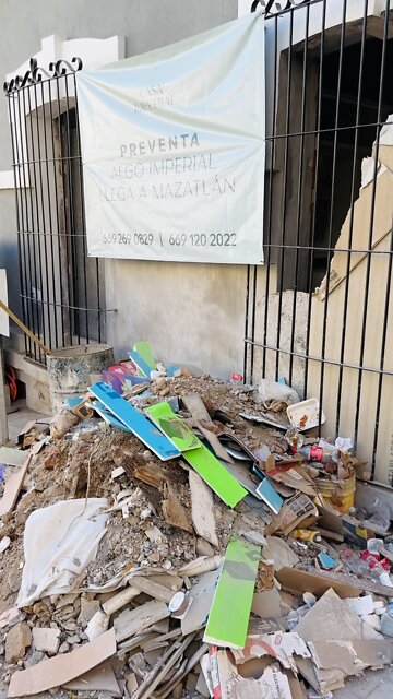 The forever project 😅