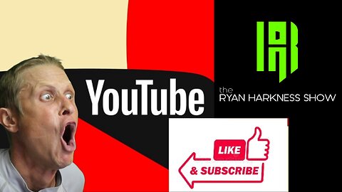 Episode #061: Return to YouTube | The Ryan Harkness Show