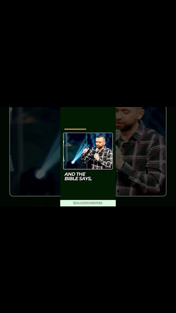 Do you still PROSPER even in your PROSPERITY?!