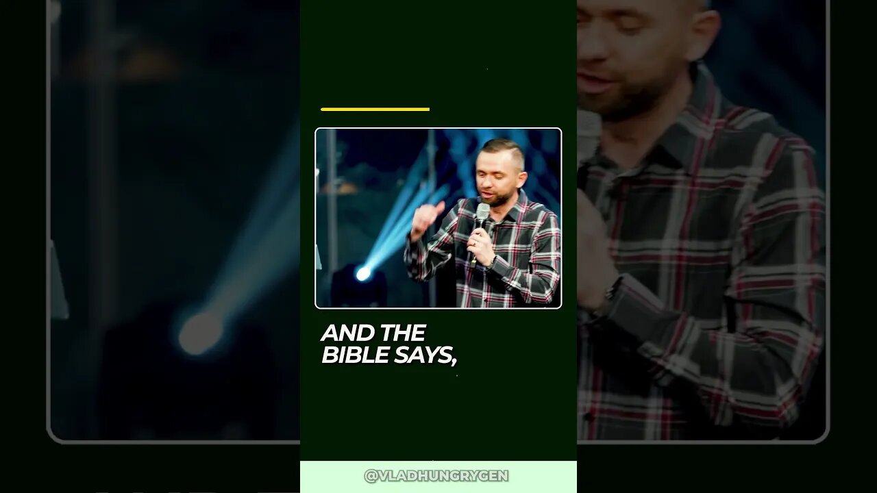 Do you still PROSPER even in your PROSPERITY?!