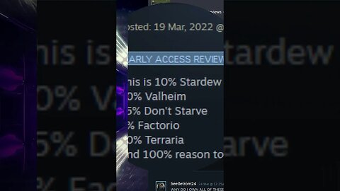 Core Keeper Steam Review - Best of all the GAMES!