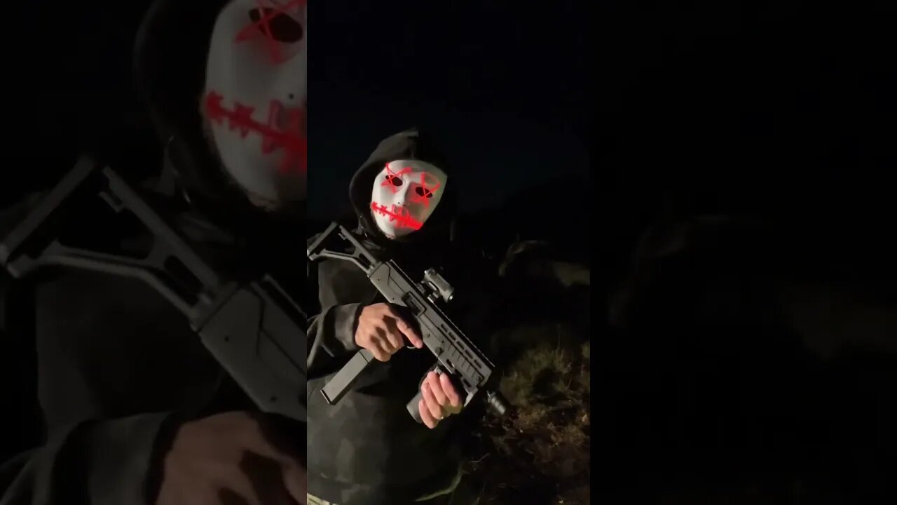 Spooky Season 💀