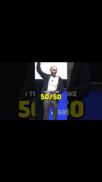 Are You A Good Marketer Or A Great Marketer? #shorts #marketing