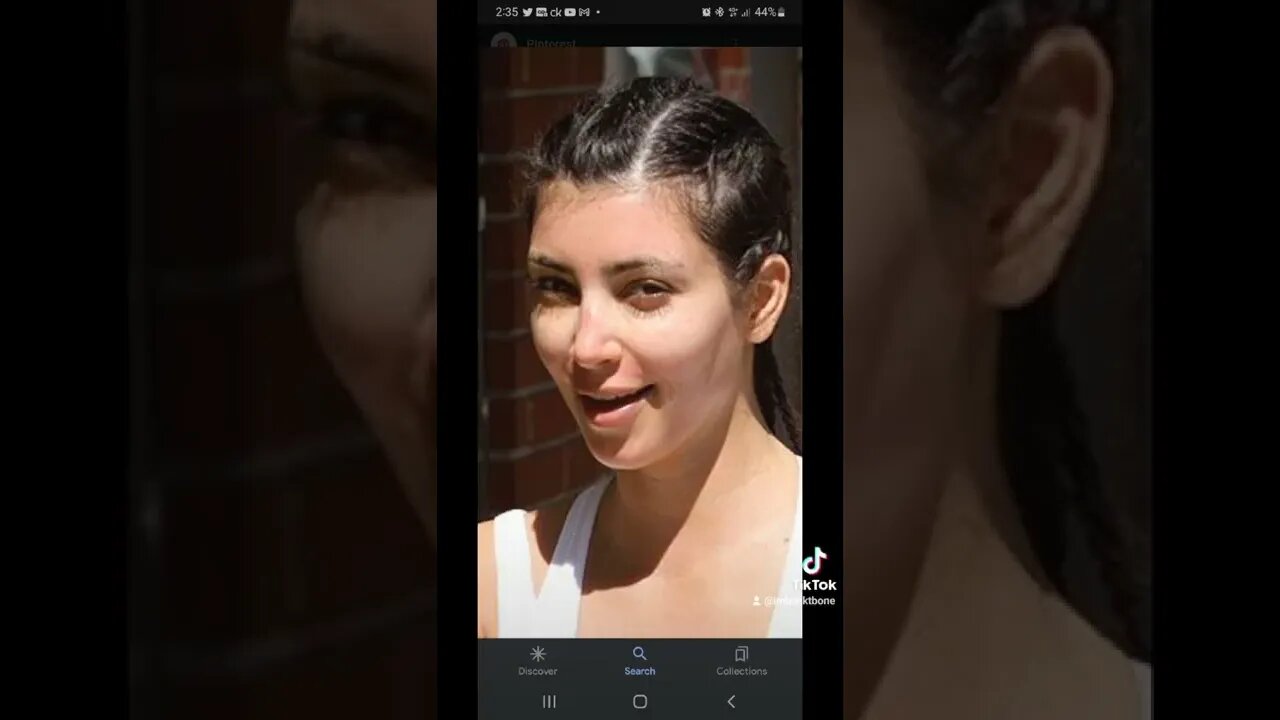 Is She cheating 🤔 1-10?