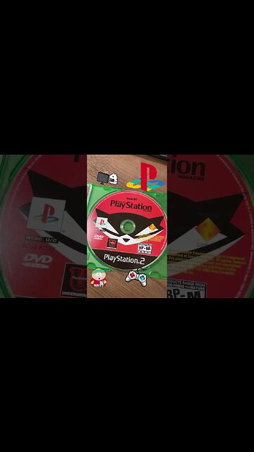 PlayStation Magazine Issue 62