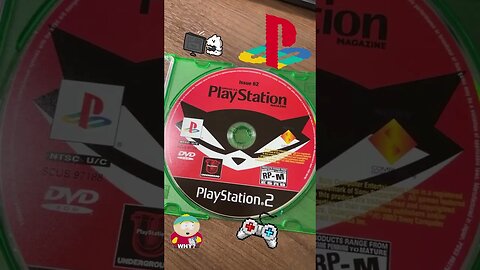 PlayStation Magazine Issue 62