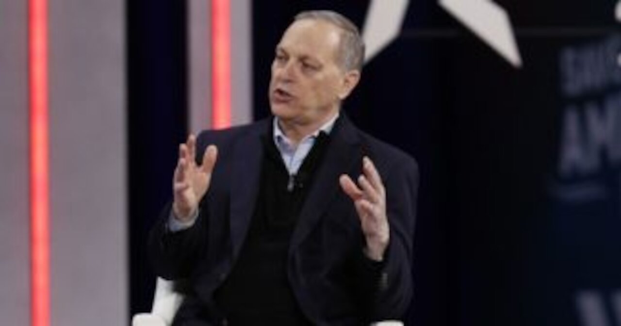 The 'No Vaccine Passports Act' Has Officially Been Introduced in Congress!