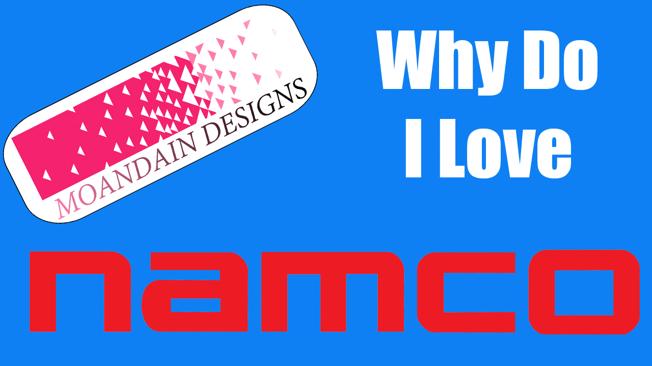 Namco A Company Review