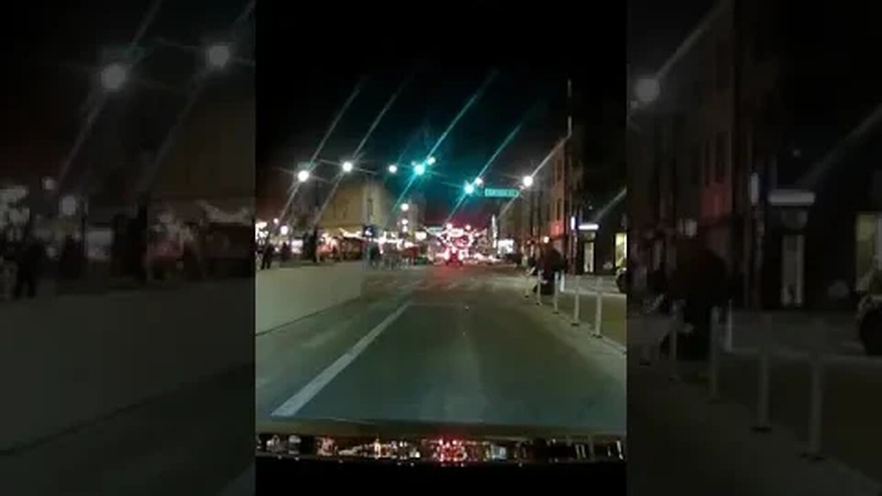 Bronx driver hits pedestrian #shorts