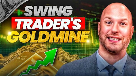 Why Do Scalpers Love This Classic Swing Trader Setup?