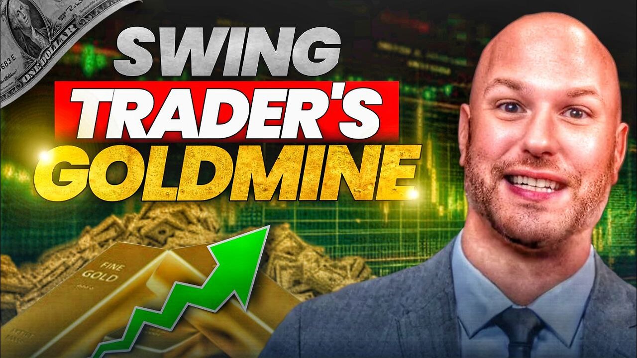 Why Do Scalpers Love This Classic Swing Trader Setup?