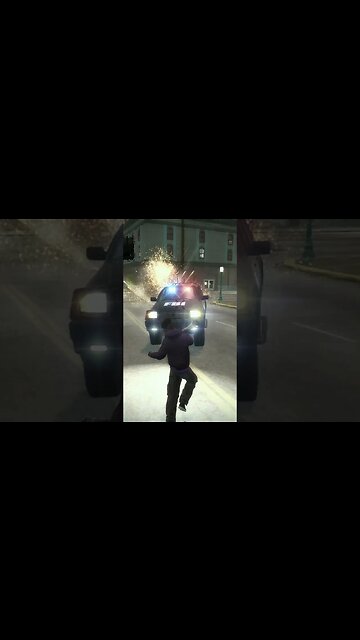 Saints Row 2: Mayhem | Stay Burning #Shorts