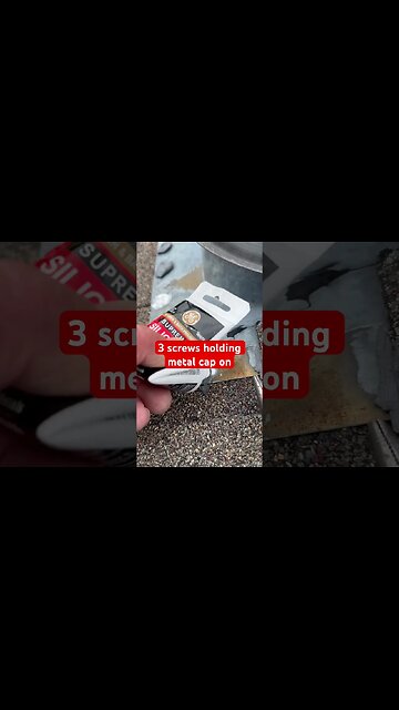 Water Heater Blows Out #RoofingTips #homerepair