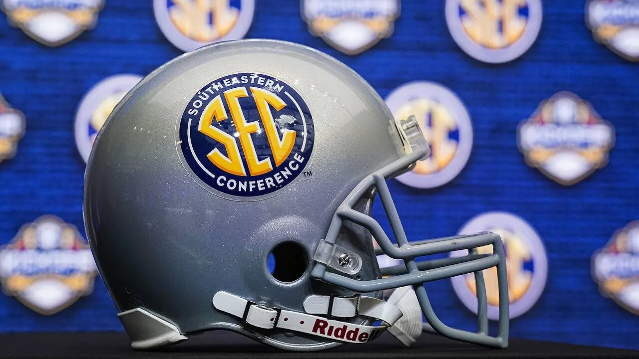 Daily Delivery | It looks like SEC football will continue to dine on scheduling cupcakes