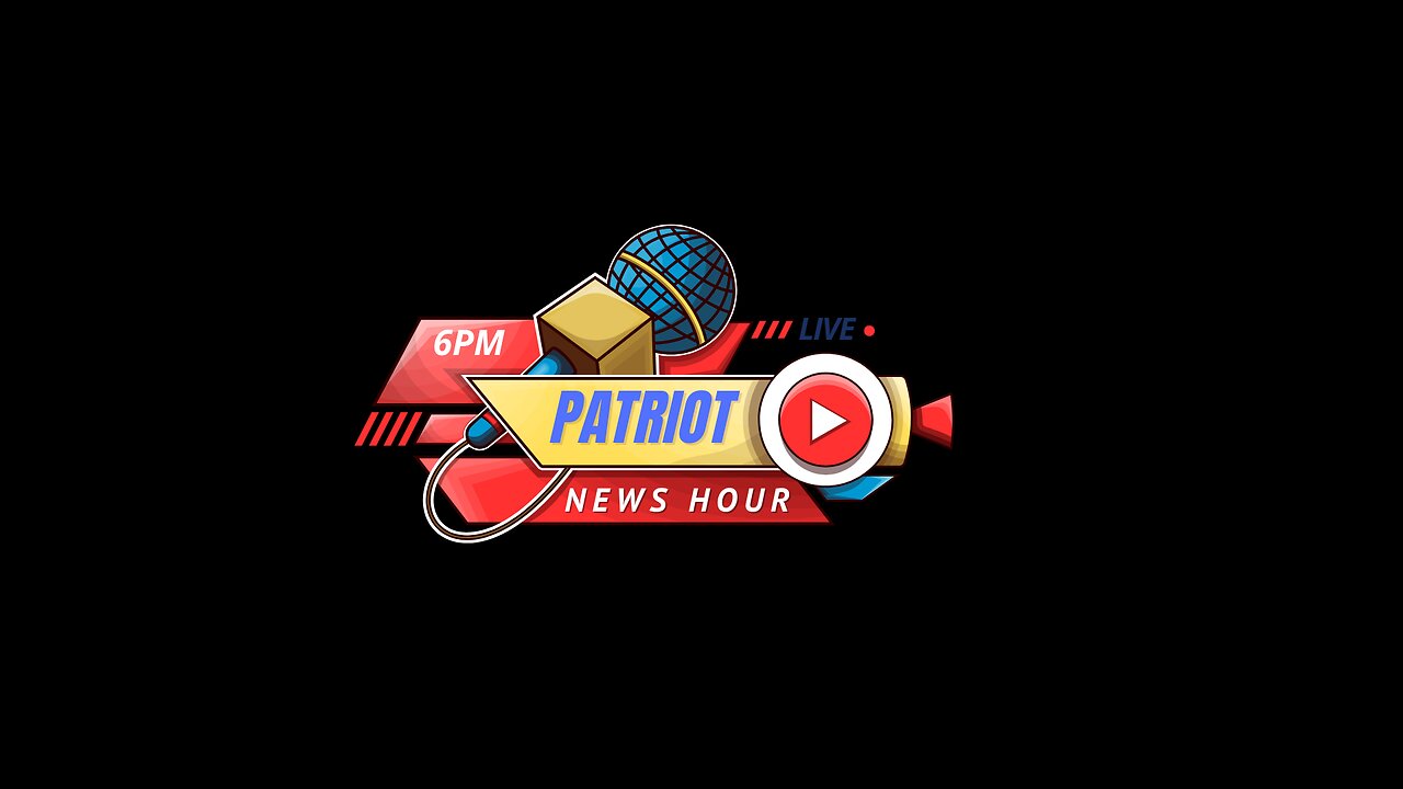 The Patriot News Hour With Eddie Block Films