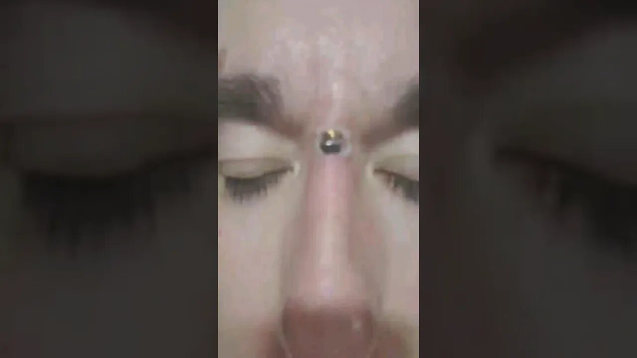 3 months time Lapse of my DIY Dermal #diybody #princeprodigal #Dermal #bodyart