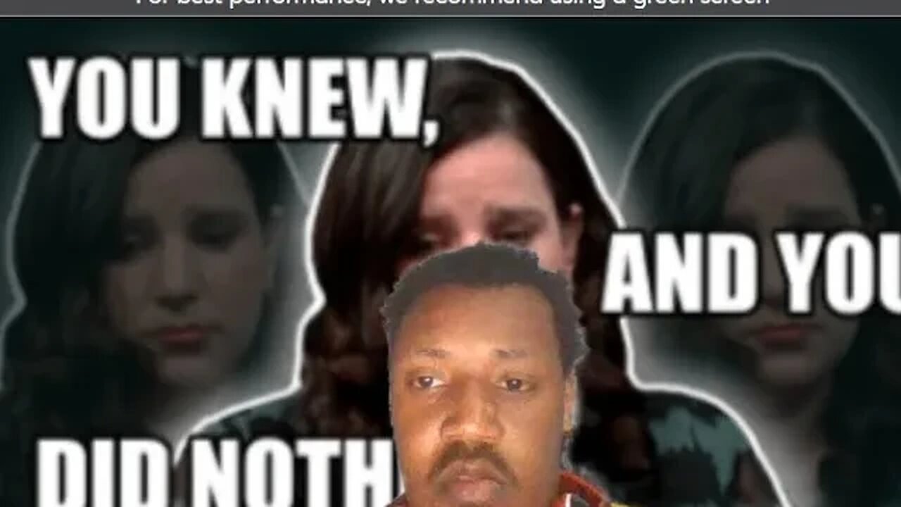 husleteaking reactino to steve wilkos steve’s patient is tested