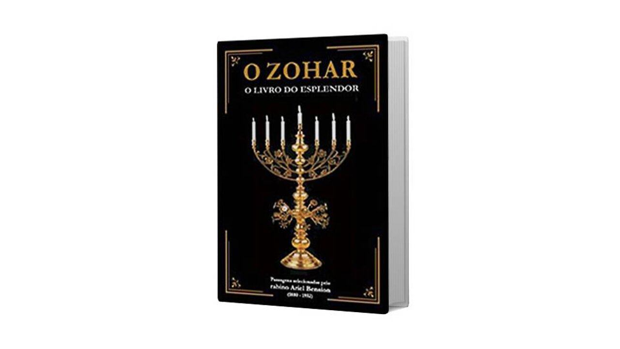 O Zohar