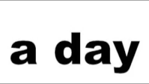 Guess what, hi.
