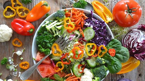 #RawFood Reboot 2023! #LunarNewYear #YearoftheRabbit @TheAmyCWeir
