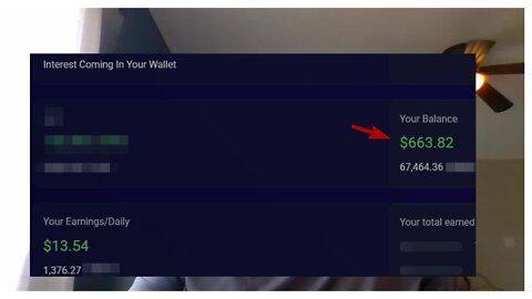We're Earning 100% Passive Hourly Auto-Compounding Crypto With A New Secret Unheard Of Method