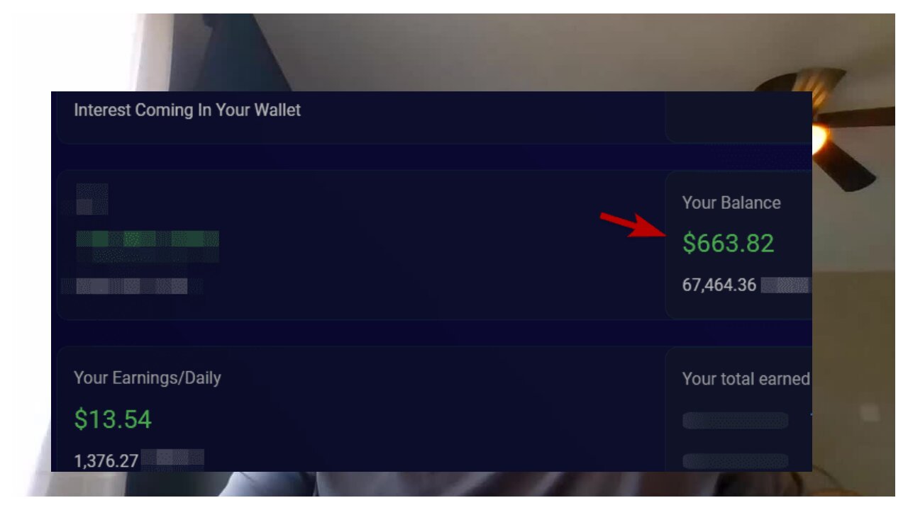 We're Earning 100% Passive Hourly Auto-Compounding Crypto With A New Secret Unheard Of Method