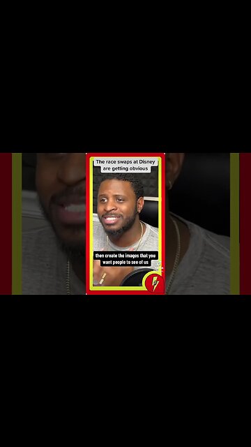 Disney race swaps little mermaid and tinker bell #peterpan 🤦🏾‍♂️ #littlemermaid #woke #disney