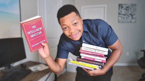 I Read A Book A Week (Here's What I Learned)