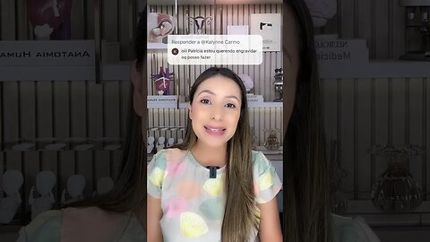 Quero engravidar o que eu posso fazer?