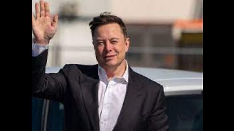 Elon Musk Posts Cryptic Tweet About ‘Dying In Mysterious Circumstances’