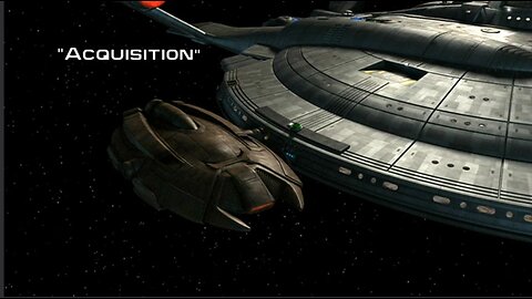 Enterprise Watchparty - Acquisition