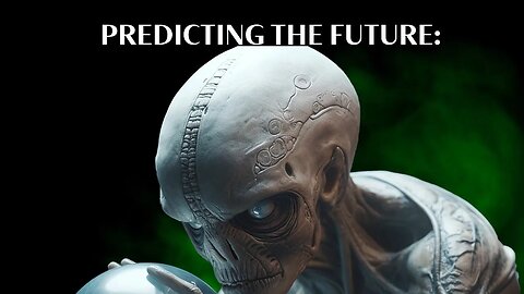 SNL&R: Predicting the Future - The Fed Killin' Zombies