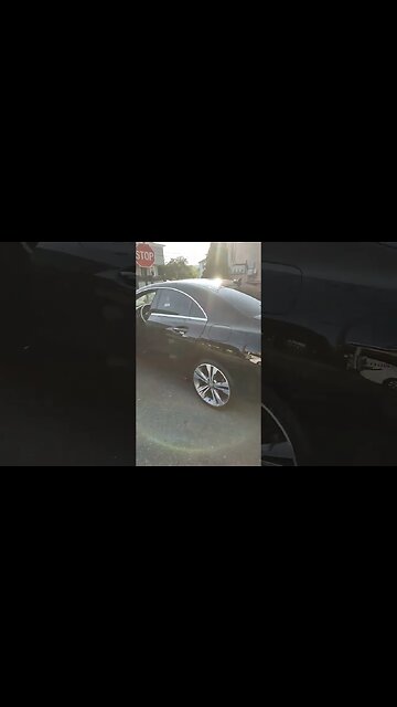 CLA 250 Full Detail.. $60 goes a long way #fypシ #shortshorts #new