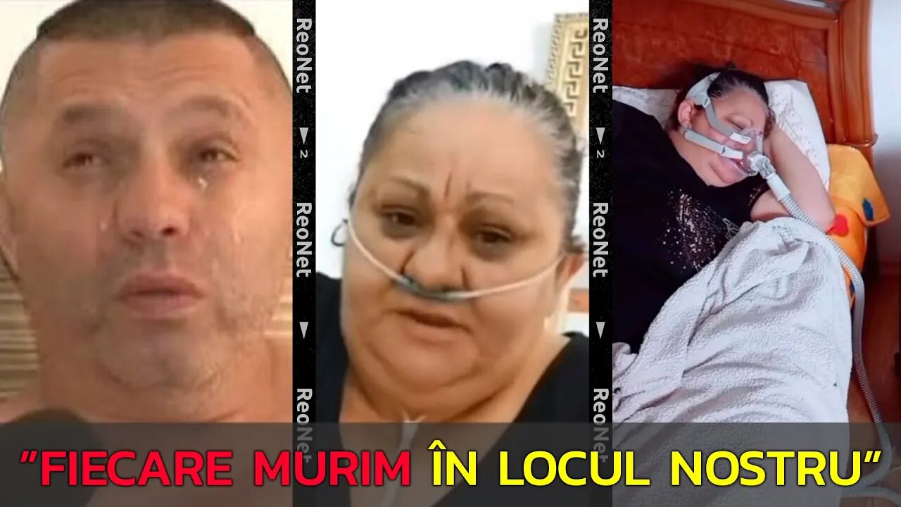 "FIECARE MURIM ÎN LOCUL NOSTRU”. RĂSPUNSUL ȘOCANT AL LUI NICOLAE GUȚĂ CÂND A AFLAT DE BOALA SORINEI