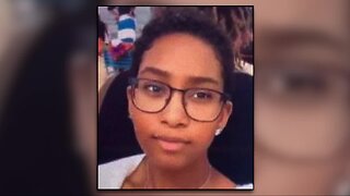 Ohio teen missing after attending family event in metro Detroit