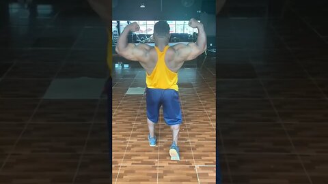 MOISES MUTANTE ASSUSTANDO GERAL NA ACADEMIA | BODYFITLIONS