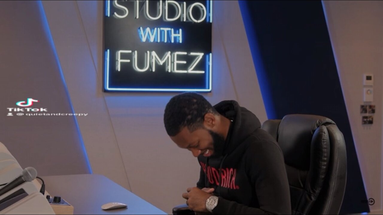 C1 - Plugged In wit/Fumez