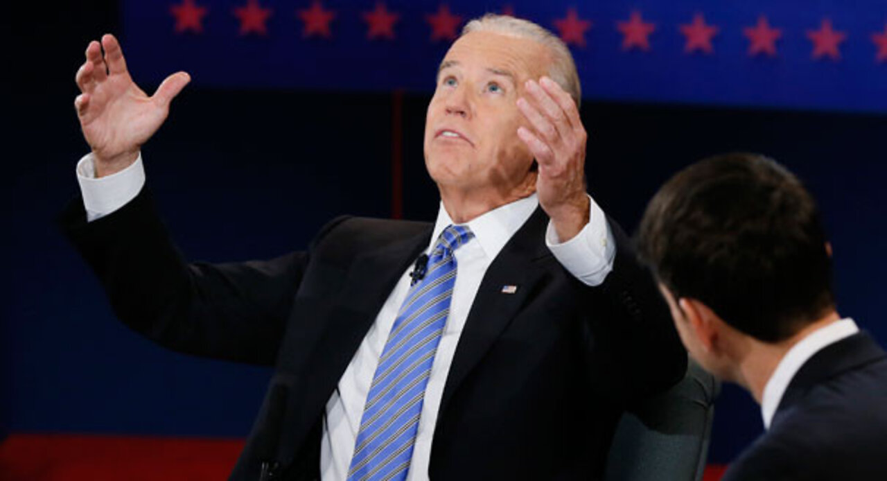 Biden's Extreme MAGA Malarkey 5-5-22