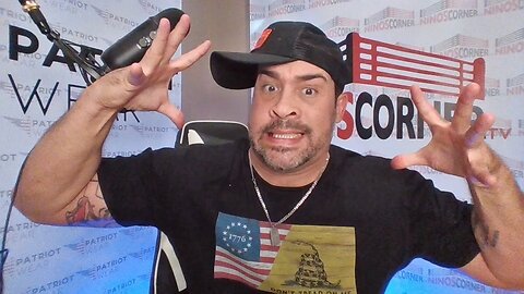 SOUND THE ALARM! A Peek Into The Battlefront..