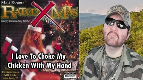 Matt Rogers - I Love To Choke My Chicken With My Hand REACTION!!! (BBT)
