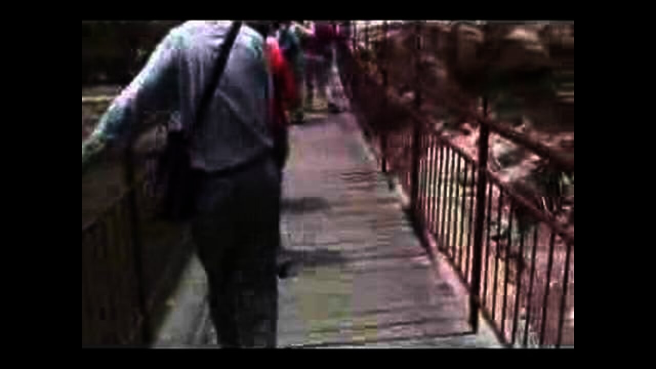 China 2007