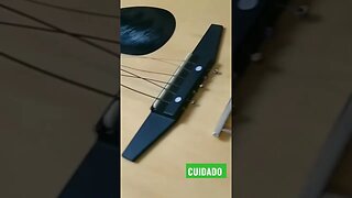 Não compre violão assim vídeo completo no canal