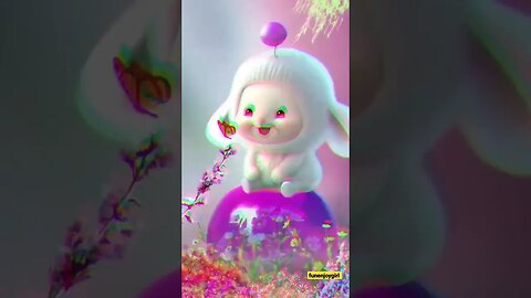 Cute Puppy Laugh 😸😆 #shorts #puppy #animation