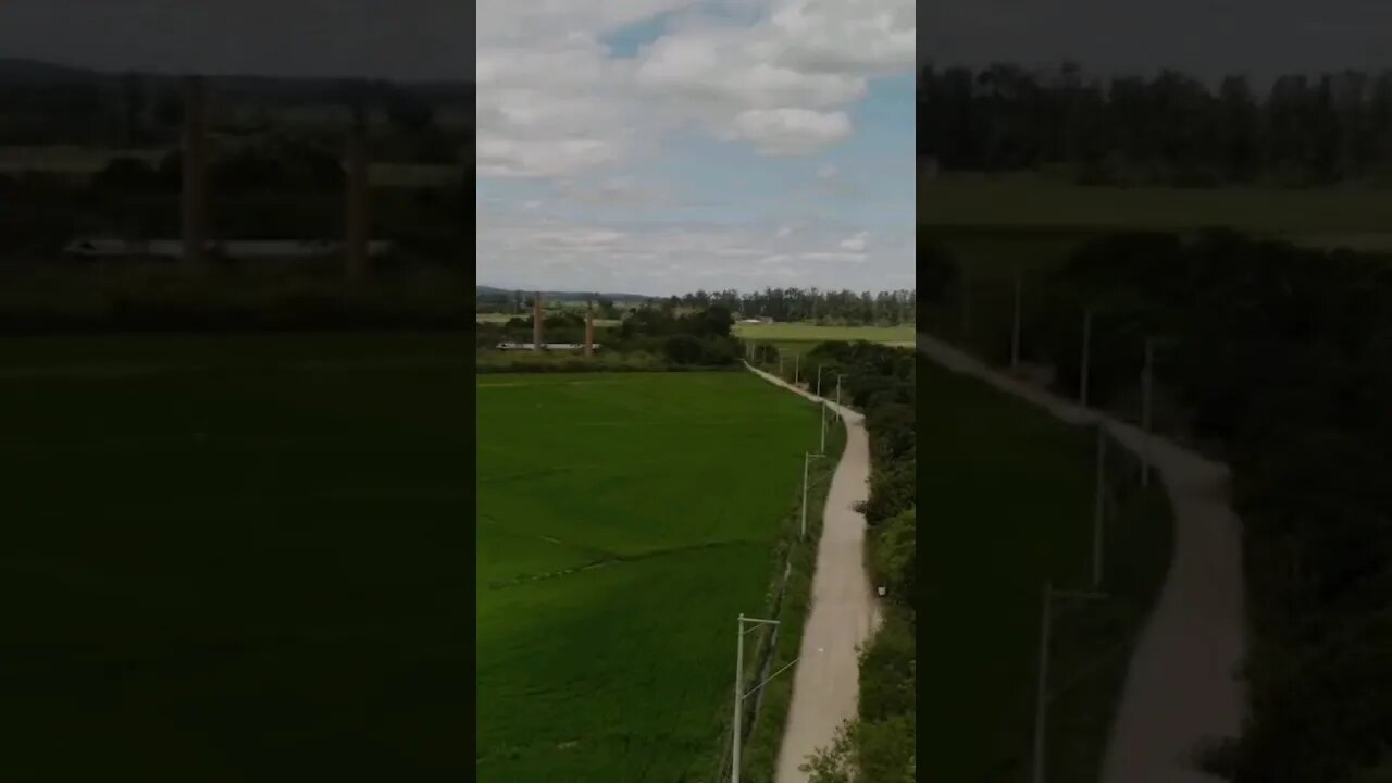 Chegamos na Olaria Abandonada de Tremembé!