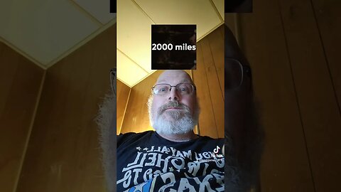 i would walk 500 miles