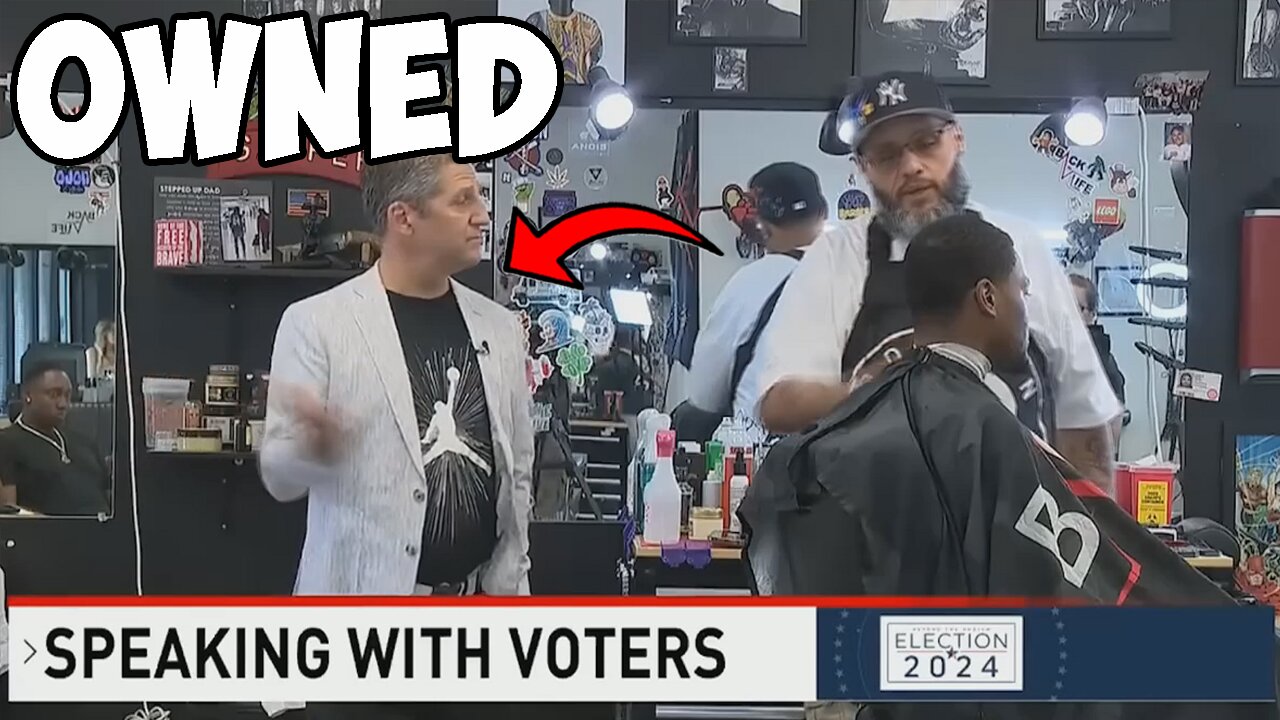 When Delusional Woke People Get Owned #121