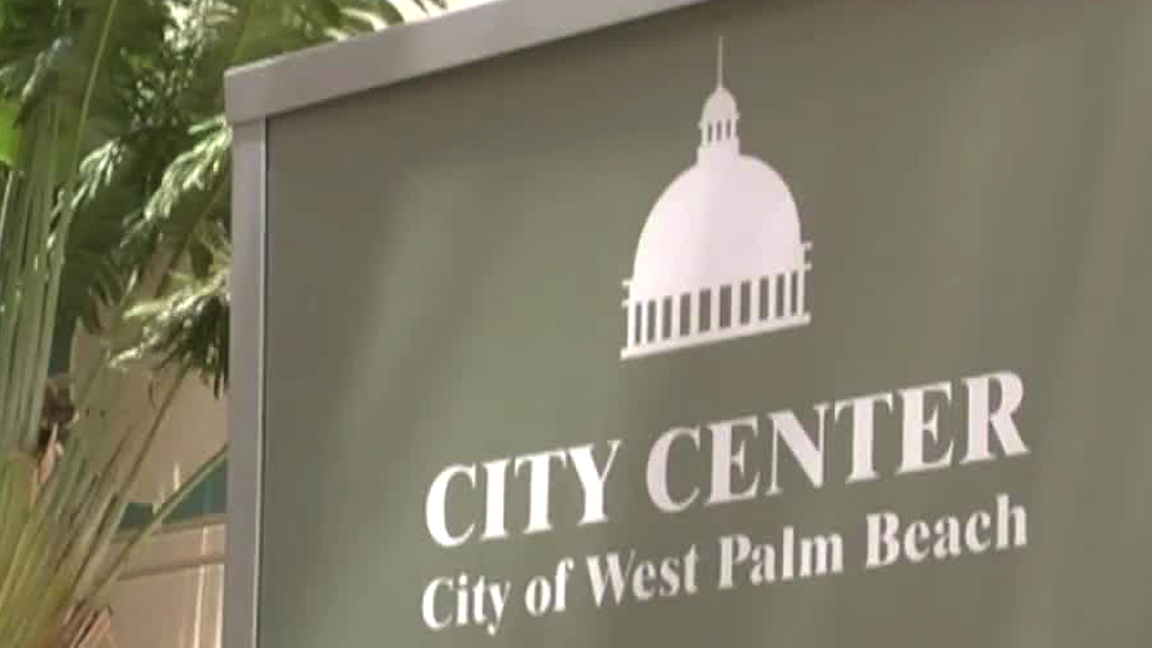 Graphic picture sent to West Palm Beach city employee could cost taxpayers $180,000