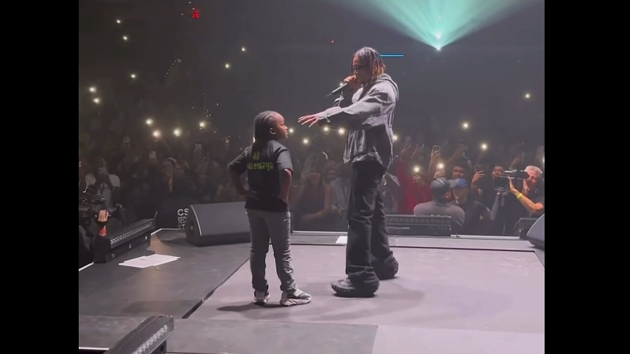 WooWop joins Ddg on Gunna’s Tour