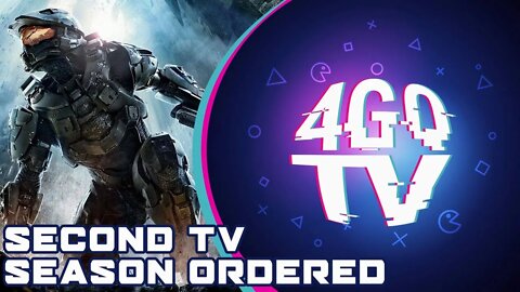 Halo TV Second Season Ordered | Playstation Sale | Ubisoft and Acquisition News