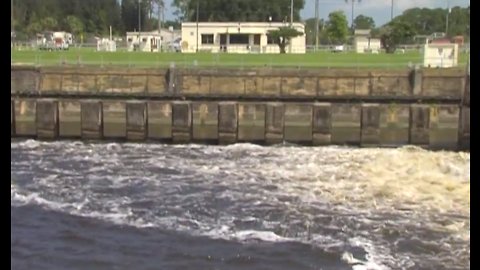 New concerns over early Lake Okeechobee discharges